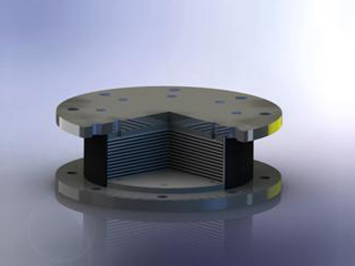 桥梁隔震橡胶蜜桃WWW视频高清在线观看