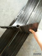 其方法是在埋橡胶止水带修复方案651？